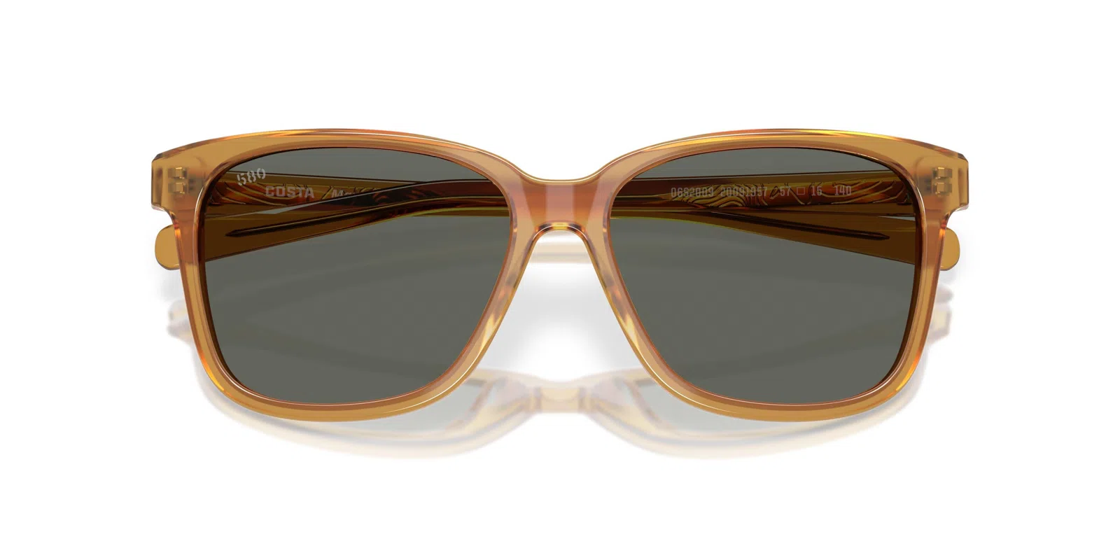 Costa Del Mar May 2009 Sunglasses - view 61